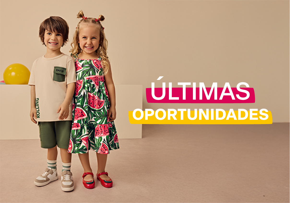 BANNER N4.b - Últimas Oportunidades